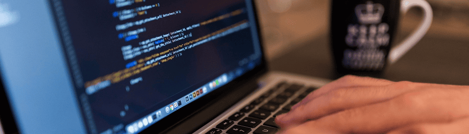 Programmieren am Laptop