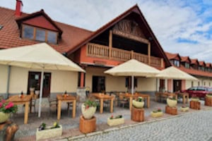 Unterkunft Reiterferien in Tschechien