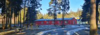 Haus im Wald