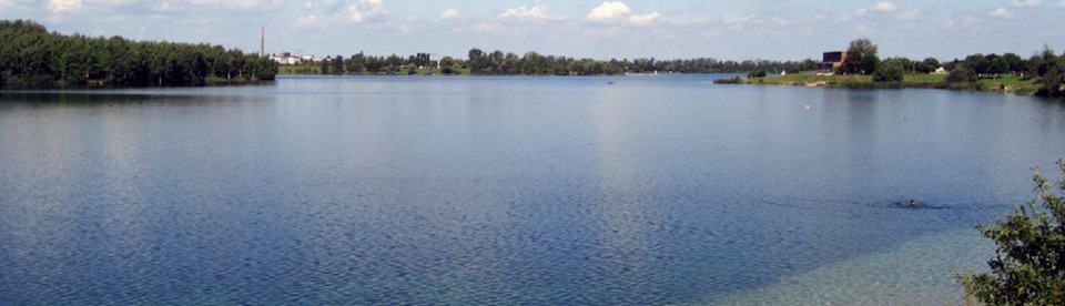 Kulkwitzer See