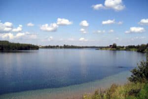 Kulkwitzer See