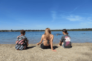 Girlscamp Kulki