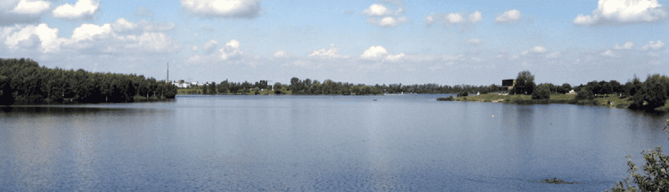 Kulkwitzer See