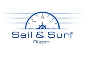 Sail & Surf Logo