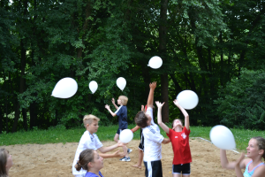 Feriencamps Schleswig-Holstein