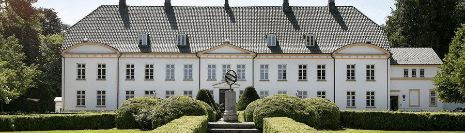 Schloss Louisenlund