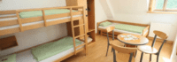 Englisch im Schloss Zimmer