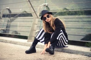 Mädchen im Girlscamp Bautzen