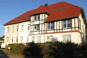 Unterkunft Schullandheim Bautzen