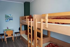 Mehrbettzimmer
