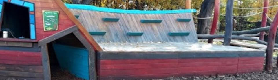 Spiel- und Theaterschiff