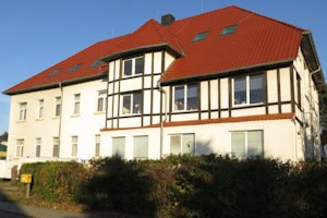 Unterkunft Schullandheim Bautzen