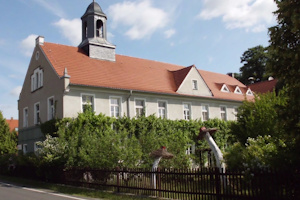 Schullandheim Grüngräbchen