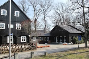 Schullandheim Halbendorf