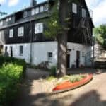 Waldschulheim Halbendorf