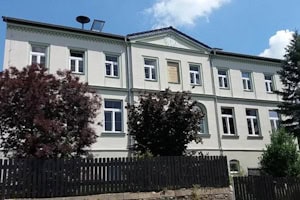 Schullandheim Neukirch