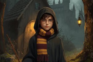 Sommer der Zauberlehrlinge