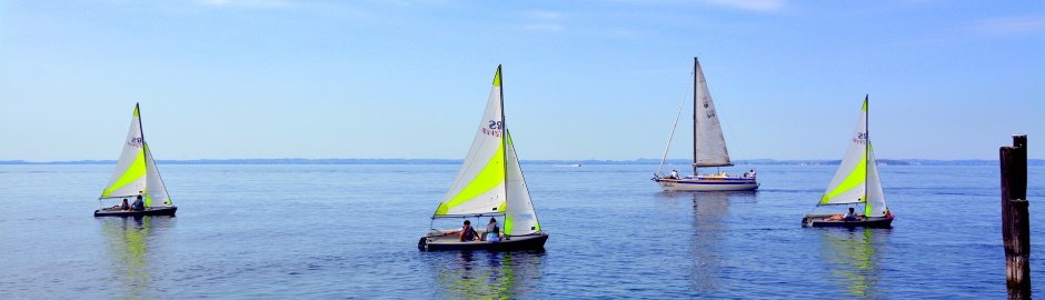 Feriencamps bei Leipzig 2024