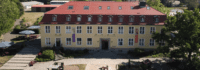 Gutshaus Petkus