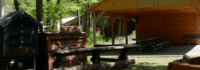 Grillplatz Störitzsee