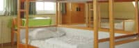 Mehrbettzimmer in Langholz