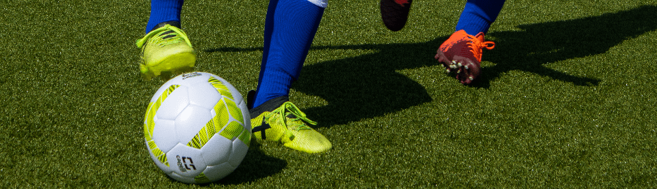 Fußball