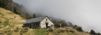 Val Grande Haus