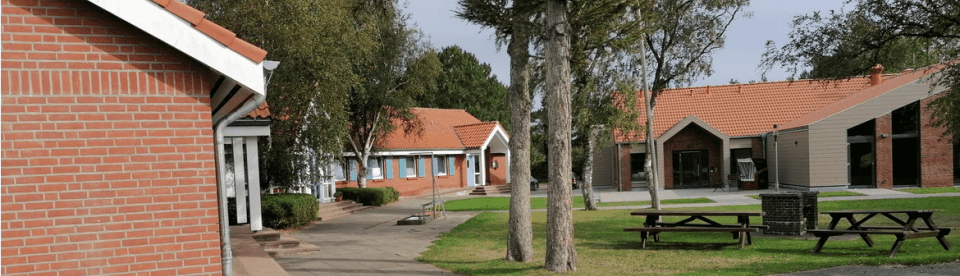 Schullandheim Nieblum
