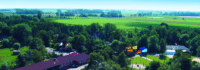 Feriencamp an der Elbe