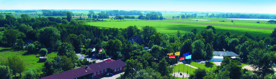 Feriencamp an der Elbe