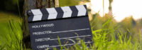 Filmklappe