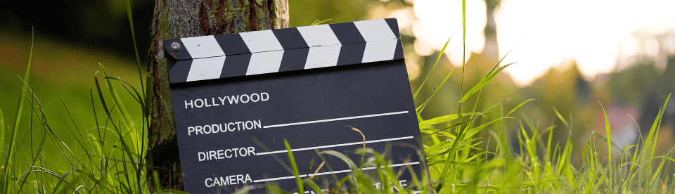 Filmklappe