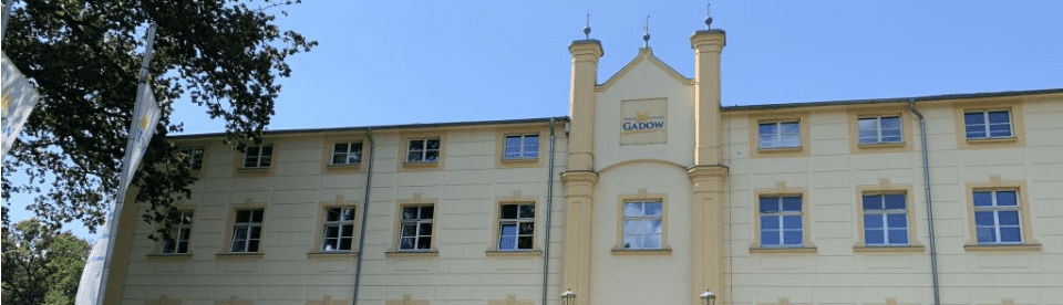 Schloss Gadow