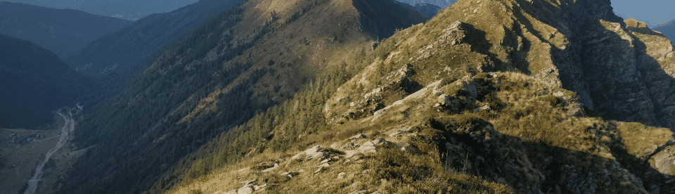 Wanderweg