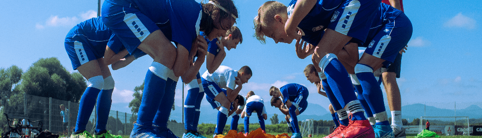 Training