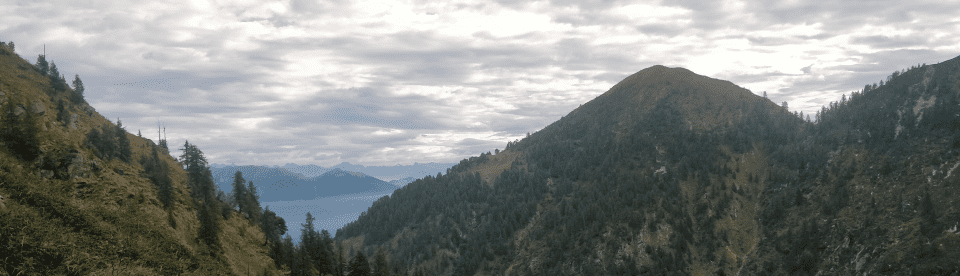 Aussicht