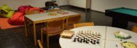 Spieleraum