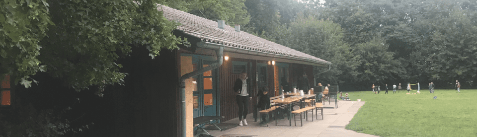 Wennigsen als Campstandort