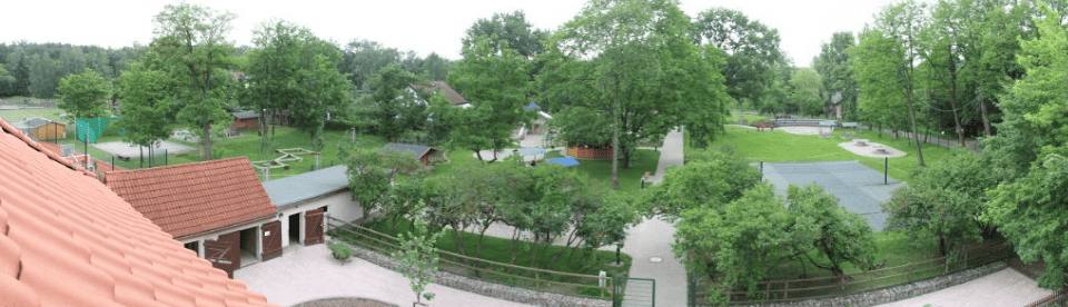 Unterkunft in Beeskow