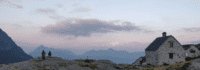 Sonnenuntergang