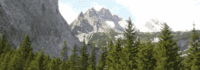 Berge