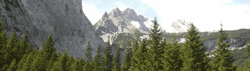 Berge