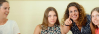 Englisch Unterricht in der IELS Sprachschule