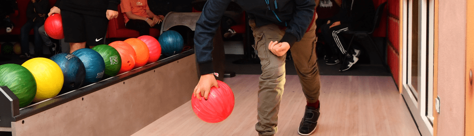 Bowling Osterferienlager Arendsee