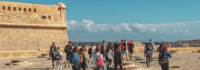 Ausflug Malta Englisch Sprachreise