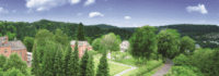 Stiftsberg Kyllburg