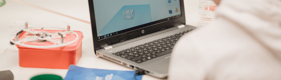 Computer Camp