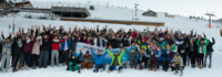 Gruppenfoto
