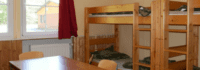 Ansicht Zimmer