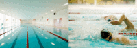 Schwimmhalle Rabenberg